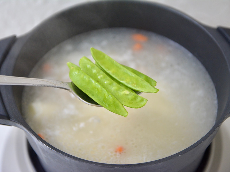 Hãy nấu 3 món này ăn thường xuyên để bổ gan, dưỡng tỳ, cơ thể khỏe mạnh vào mùa hè từ nguyên liệu rẻ tiền- Ảnh 8.