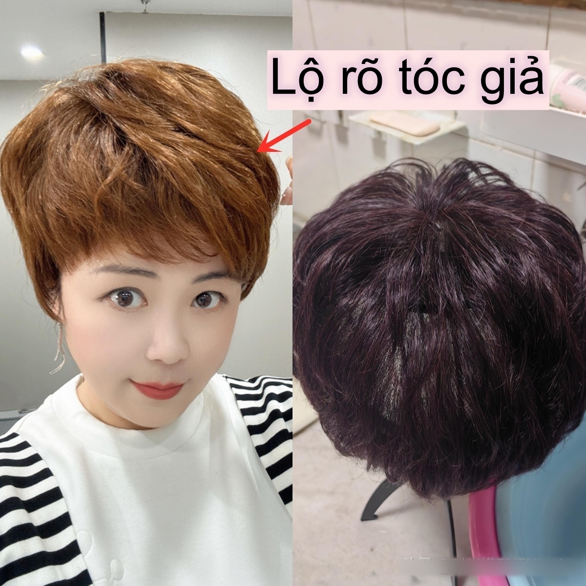 5 kiểu tóc lỗi thời không nên lựa chọn khi ở tuổi trung niên- Ảnh 13.