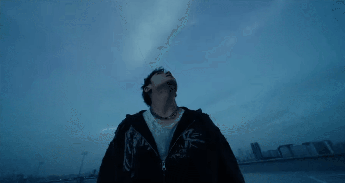 70 giây chứng minh giọng live giật mình của nhóm “trai đẹp nhưng không bình thường”- Ảnh 6.