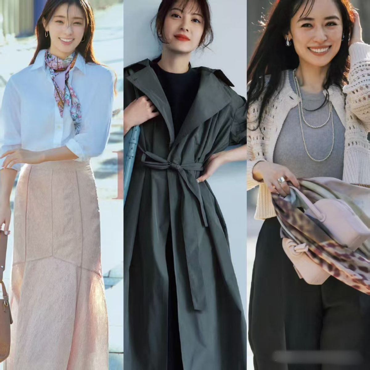 Phụ nữ trưởng thành nên mặc gì để vừa đẹp vừa thanh lịch?- Ảnh 9.