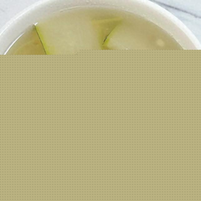 Bí quyết đánh bay miệng đắng, hơi thở nặng mùi chỉ với 3 loại nước: Vừa thanh lọc cơ thể, vừa dưỡng nhan hiệu quả- Ảnh 1.
