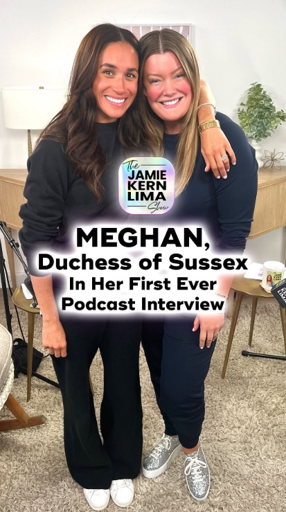 Meghan Markle gây sốc khi xuất hiện với gương mặt lão hóa, đáp trả 1 thông tin về Hoàng tử Harry- Ảnh 1. Meghan Markle gây sốc khi xuất hiện với gương mặt lão hóa, đáp trả 1 thông tin về Hoàng tử Harry- Ảnh 1.
