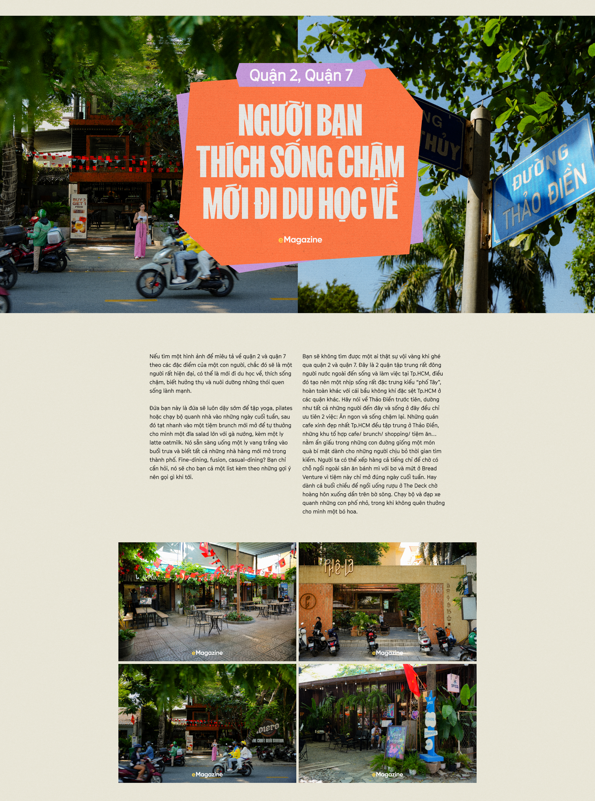 Nếu TP HCM là một nhóm bạn: Mỗi người một tính, ai cũng đáng yêu!- Ảnh 6.