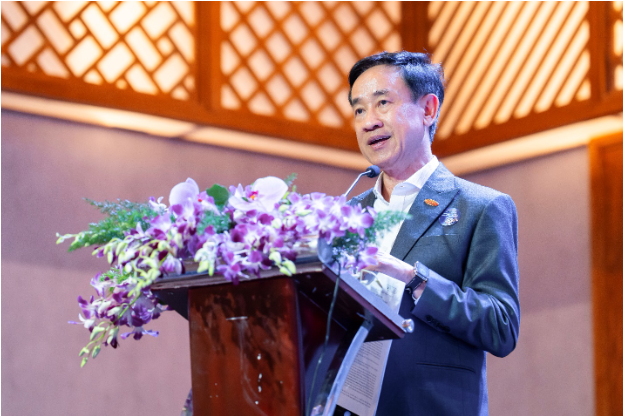 Searefico: Kế hoạch 2025 tăng trưởng vượt bậc, có thể trúng thầu thêm 2000 tỷ đồng- Ảnh 2.