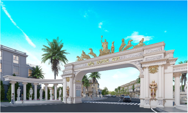 Biệt thự đơn lập Vinhomes Royal Island Vũ yên: Say đắm giới tinh hoa đất cảng- Ảnh 2. Biệt thự đơn lập Vinhomes Royal Island Vũ yên: Say đắm giới tinh hoa đất cảng- Ảnh 2.