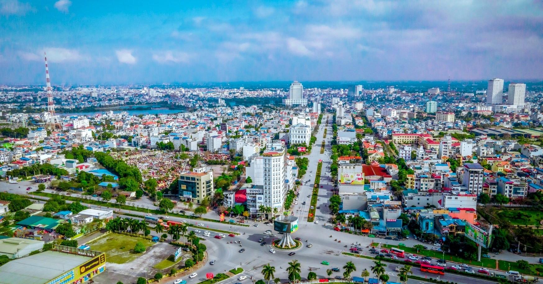 Economy City: Điểm đón đầu sóng hạ tầng bứt phá, kết nối vùng thủ đô phía Đông- Ảnh 2.
