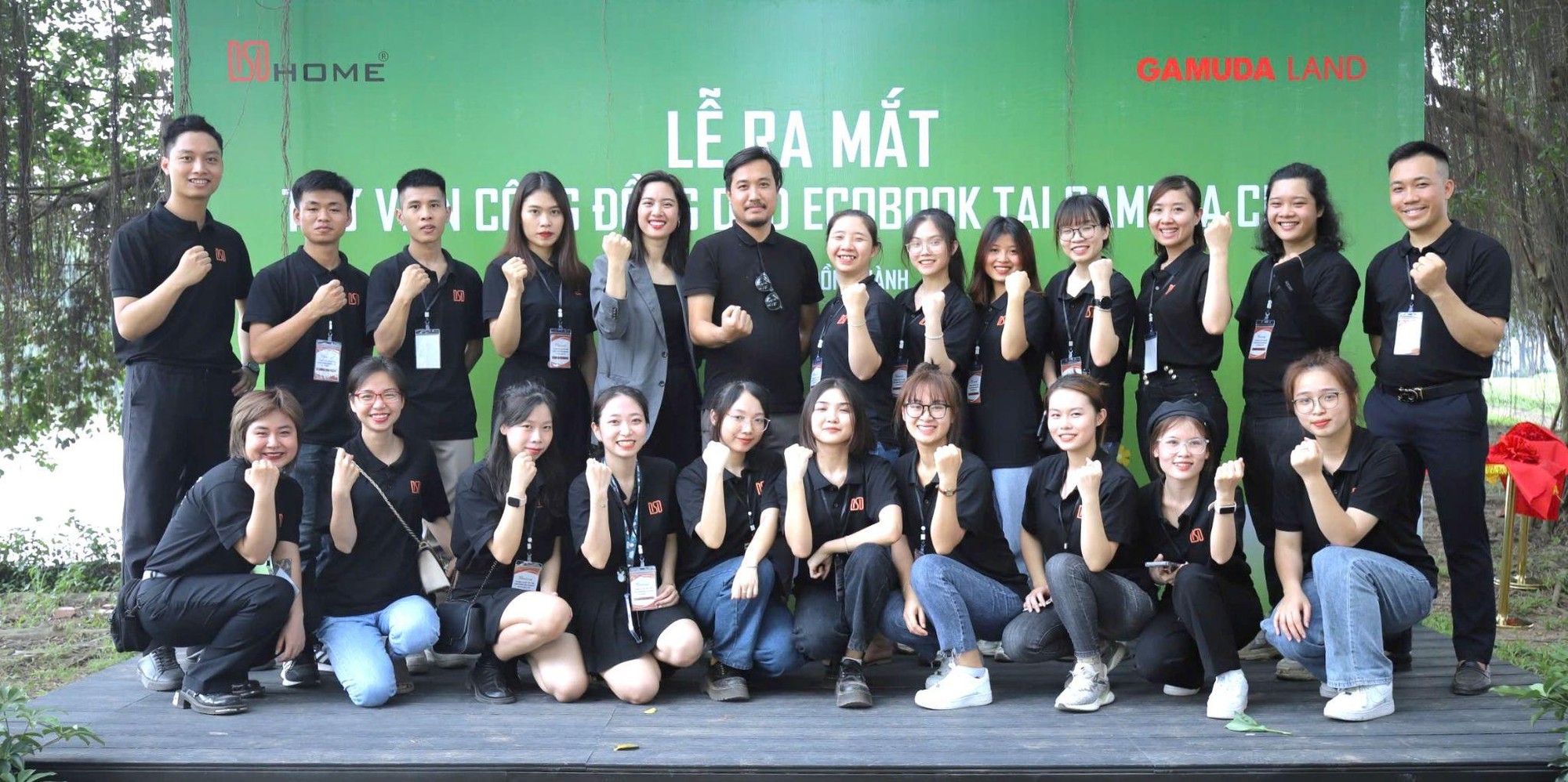 Từ bản vẽ đầu tiên đến hành trình xây dựng thương hiệu DSDhome- Ảnh 2.