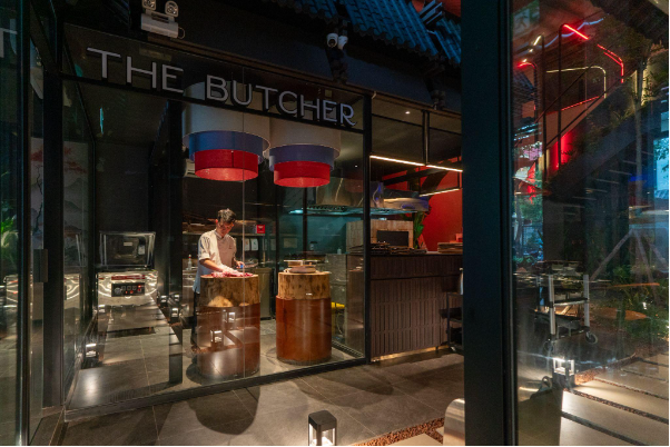 WOOMASTER - Tiên phong định hình phân khúc Steakhouse cận cao cấp- Ảnh 3.