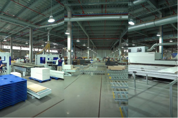 Nội thất REGA hành trình từ con số 0 đến thương hiệu uy tín hàng đầu- Ảnh 3.
