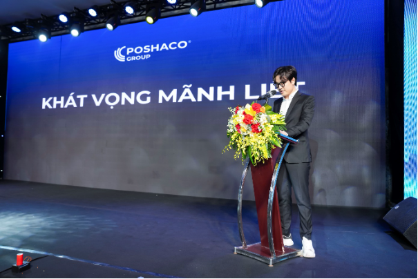 "Tự tôn chất Việt" – POSHACO khẳng định vị thế thương hiệu Việt bằng chất lượng thật- Ảnh 3.
