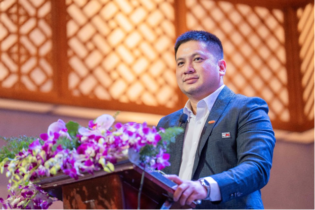 Searefico: Kế hoạch 2025 tăng trưởng vượt bậc, có thể trúng thầu thêm 2000 tỷ đồng- Ảnh 3.