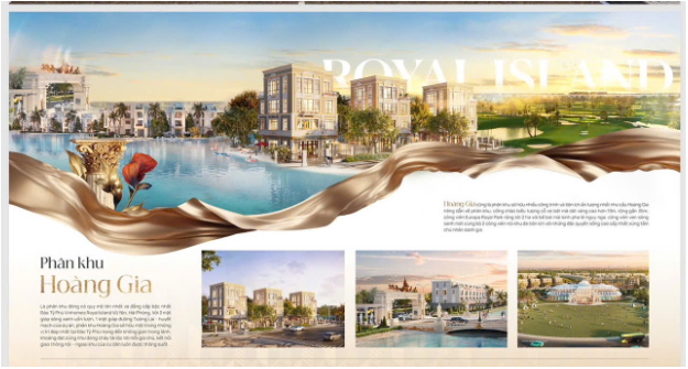 Biệt thự đơn lập Vinhomes Royal Island Vũ yên: Say đắm giới tinh hoa đất cảng- Ảnh 3. Biệt thự đơn lập Vinhomes Royal Island Vũ yên: Say đắm giới tinh hoa đất cảng- Ảnh 3.
