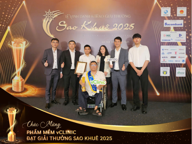 vClinic - Chìa khóa công nghệ nâng tầm phòng khám Việt- Ảnh 3.