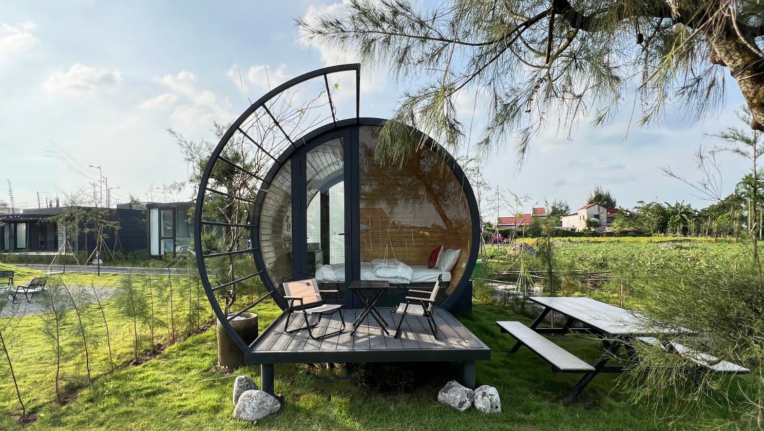 Từ bản vẽ đầu tiên đến hành trình xây dựng thương hiệu DSDhome- Ảnh 3.