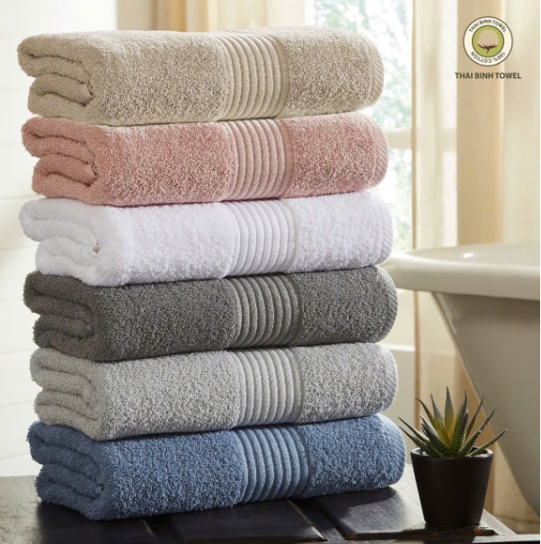 CEO Thái Bình Towel: "Mong muốn chiếm 20-30% thị phần trên thị trường khăn bông Việt Nam"- Ảnh 3.