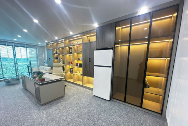 Nội thất REGA hành trình từ con số 0 đến thương hiệu uy tín hàng đầu- Ảnh 4.