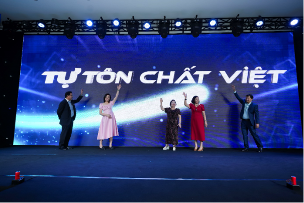 "Tự tôn chất Việt" – POSHACO khẳng định vị thế thương hiệu Việt bằng chất lượng thật- Ảnh 4.