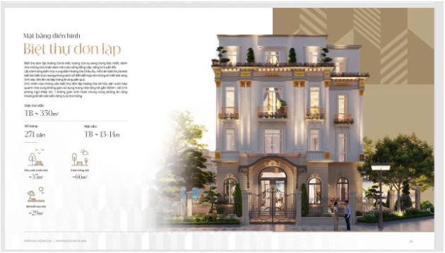 Biệt thự đơn lập Vinhomes Royal Island Vũ yên: Say đắm giới tinh hoa đất cảng- Ảnh 4. Biệt thự đơn lập Vinhomes Royal Island Vũ yên: Say đắm giới tinh hoa đất cảng- Ảnh 4.