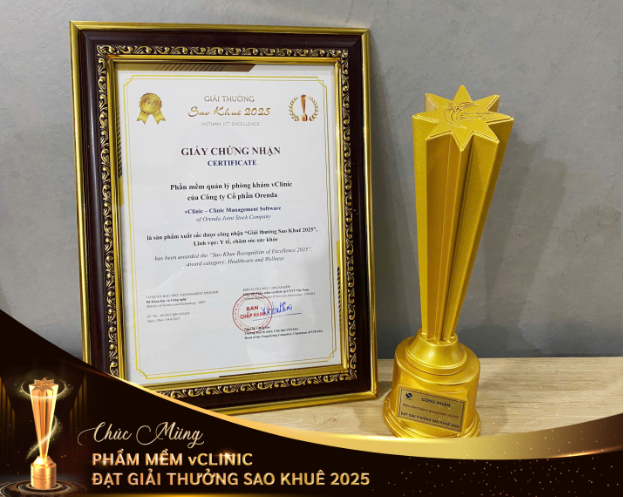 vClinic - Chìa khóa công nghệ nâng tầm phòng khám Việt- Ảnh 4.