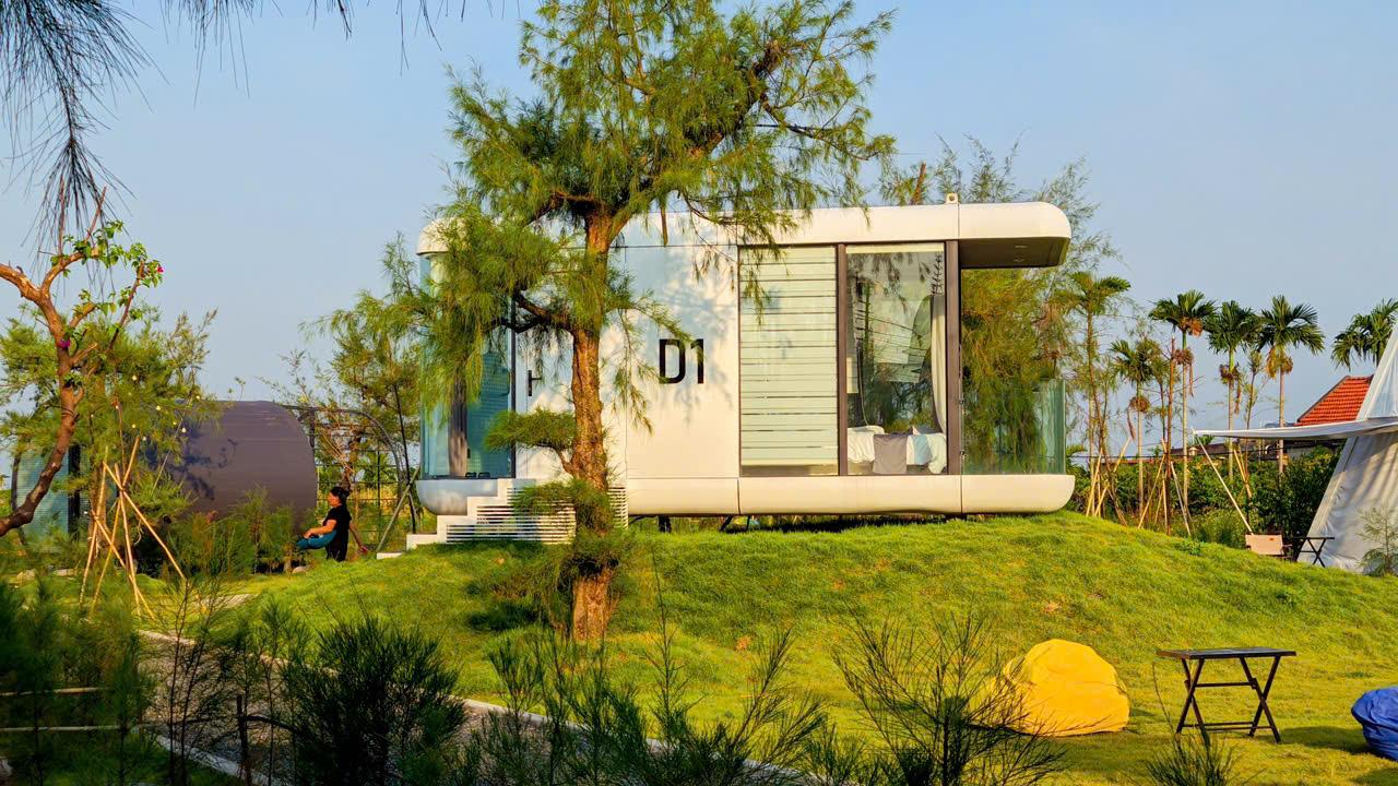 Từ bản vẽ đầu tiên đến hành trình xây dựng thương hiệu DSDhome- Ảnh 4.