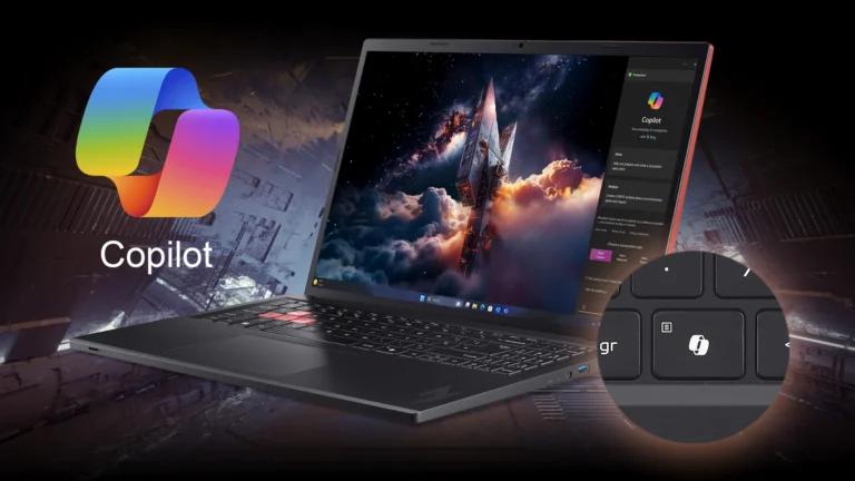 Acer Nitro Lite 16 - Thế hệ laptop gaming tiếp theo, mỏng nhẹ chuẩn Esport 2025- Ảnh 4.