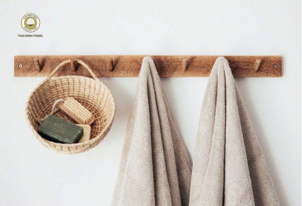 CEO Thái Bình Towel: "Mong muốn chiếm 20-30% thị phần trên thị trường khăn bông Việt Nam"- Ảnh 4.