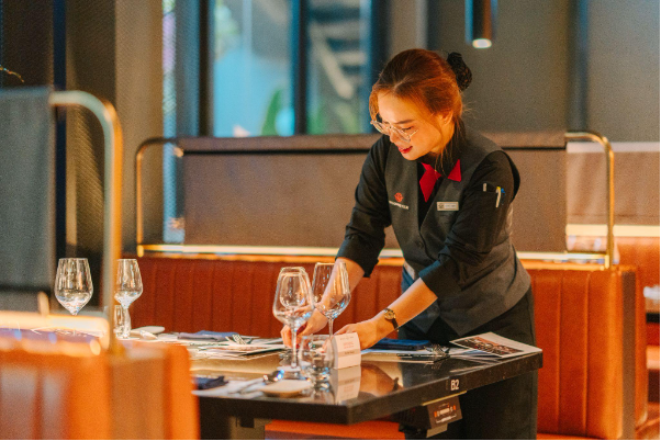 WOOMASTER - Tiên phong định hình phân khúc Steakhouse cận cao cấp- Ảnh 5.