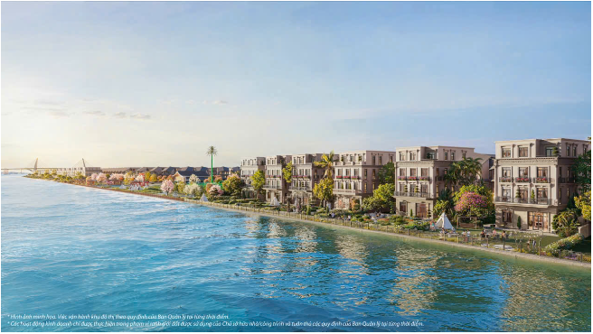 Biệt thự đơn lập Vinhomes Royal Island Vũ yên: Say đắm giới tinh hoa đất cảng- Ảnh 5. Biệt thự đơn lập Vinhomes Royal Island Vũ yên: Say đắm giới tinh hoa đất cảng- Ảnh 5.