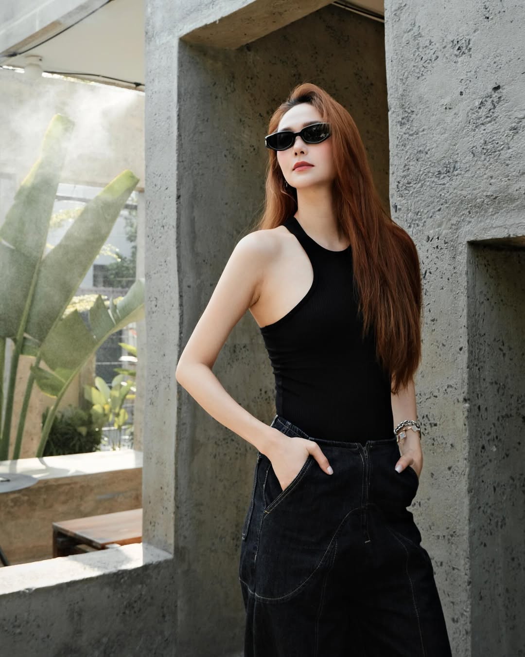 Vòng eo con kiến "đốt mắt" của Minh Hằng, cường độ tập luyện "đỉnh chóp" giúp body mẹ bỉm như thuở đôi mươi- Ảnh 12.