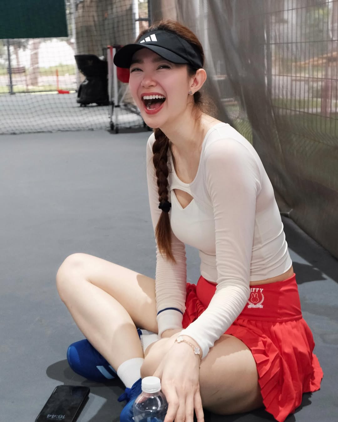 Vòng eo con kiến "đốt mắt" của Minh Hằng, cường độ tập luyện "đỉnh chóp" giúp body mẹ bỉm như thuở đôi mươi- Ảnh 16.