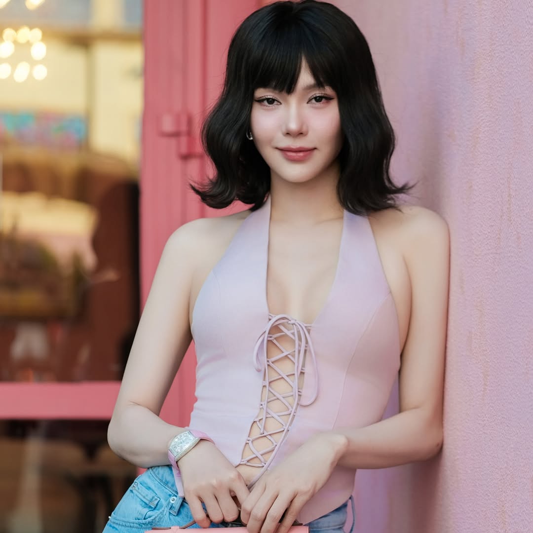 Vòng eo con kiến "đốt mắt" của Minh Hằng, cường độ tập luyện "đỉnh chóp" giúp body mẹ bỉm như thuở đôi mươi- Ảnh 8.