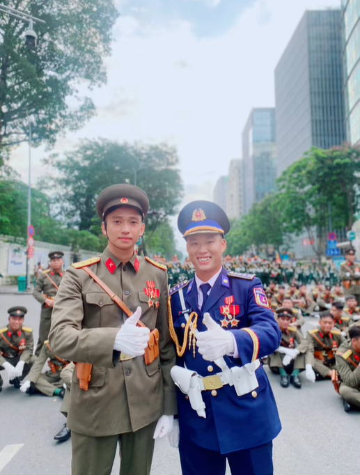 "Lê Hoàng Há Há" lên Fanpage Thông tin Chính phủ, xem từ đầu đến cuối clip vẫn chưa thấy điệu cười có 1-0-2 đâu- Ảnh 3. "Lê Hoàng Há Há" lên Fanpage Thông tin Chính phủ, xem từ đầu đến cuối clip vẫn chưa thấy điệu cười có 1-0-2 đâu- Ảnh 3.