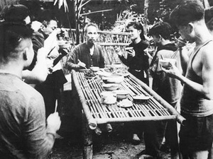 Hồi ức qua hương vị xưa: "Thịt hộp Việt Minh" món ăn của lòng yêu nước, nghẹn lòng khi biết đến công thức chế biến- Ảnh 2.