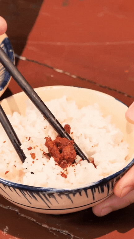 Hồi ức qua hương vị xưa: "Thịt hộp Việt Minh" món ăn của lòng yêu nước, nghẹn lòng khi biết đến công thức chế biến- Ảnh 15.