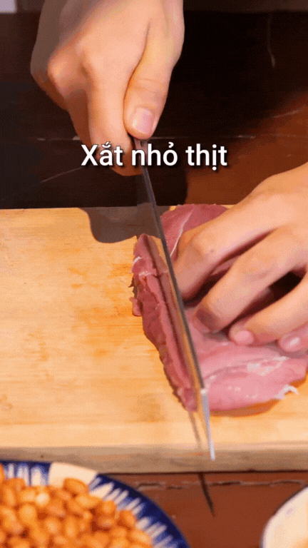 Hồi ức qua hương vị xưa: "Thịt hộp Việt Minh" món ăn của lòng yêu nước, nghẹn lòng khi biết đến công thức chế biến- Ảnh 4.
