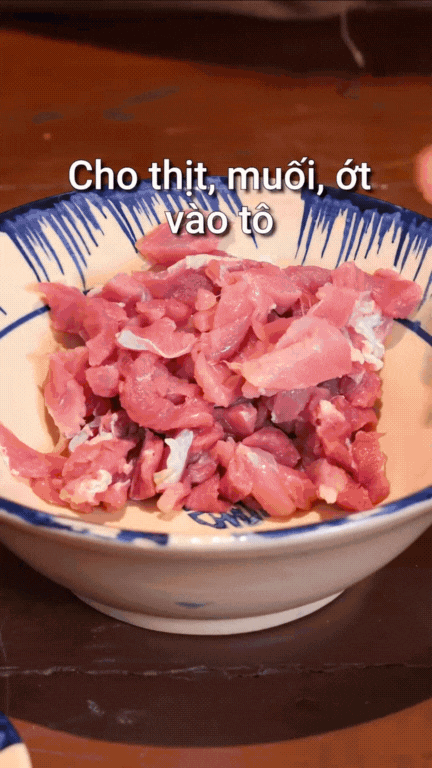 Hồi ức qua hương vị xưa: "Thịt hộp Việt Minh" món ăn của lòng yêu nước, nghẹn lòng khi biết đến công thức chế biến- Ảnh 7.