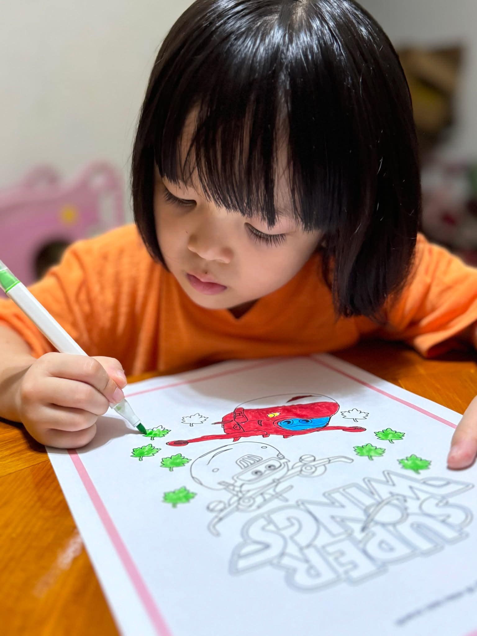 Sợ cảnh mẹ quát con khóc khi học, mẹ 2 con quyết tâm không lặp lại lịch sử nhờ 1 cách cực thông minh- Ảnh 6.