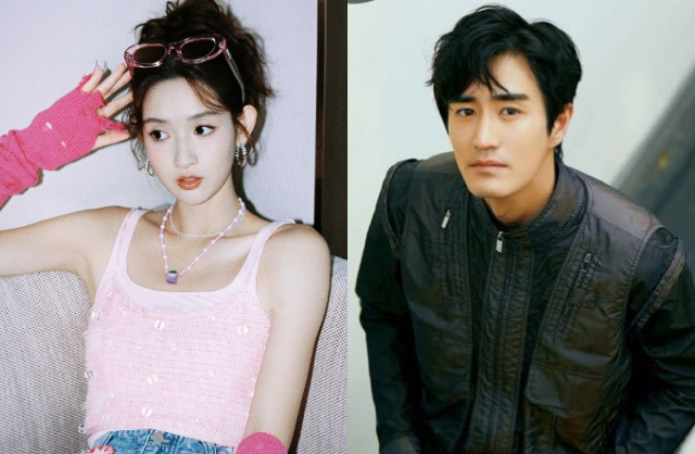 Mỹ nhân gen Z nói xấu cả showbiz chia tay bạn trai diễn viên hơn 10 tuổi?- Ảnh 2.