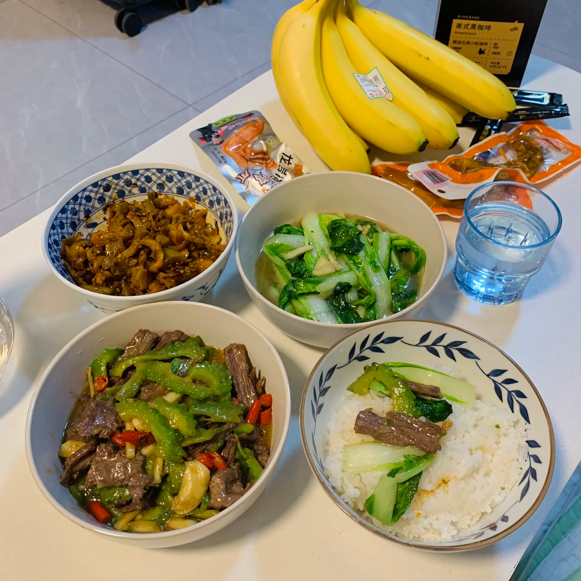 Về hưu với số lương ít ỏi, đây là cách tôi vẫn có thể sống đủ đầy và hạnh phúc với 5,1 triệu đồng/tháng- Ảnh 3.