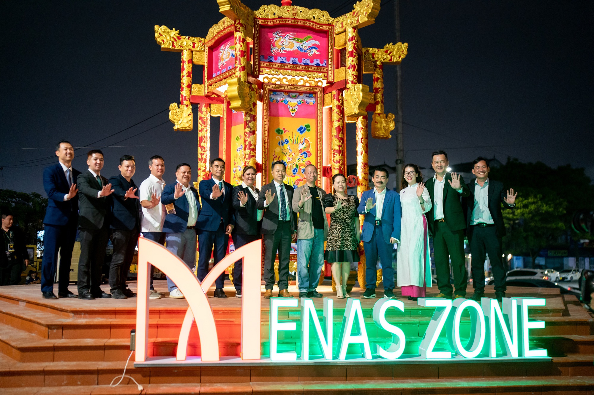 Menas Zone Vỹ Dạ - kiến tạo phong cách sống đẳng cấp tại Huế- Ảnh 5.