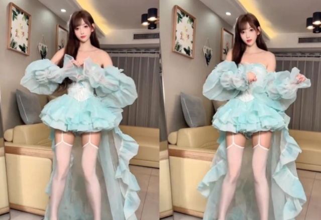 Nữ streamer thẳng thừng "combat" fan vì bị "xem chùa"- Ảnh 2.