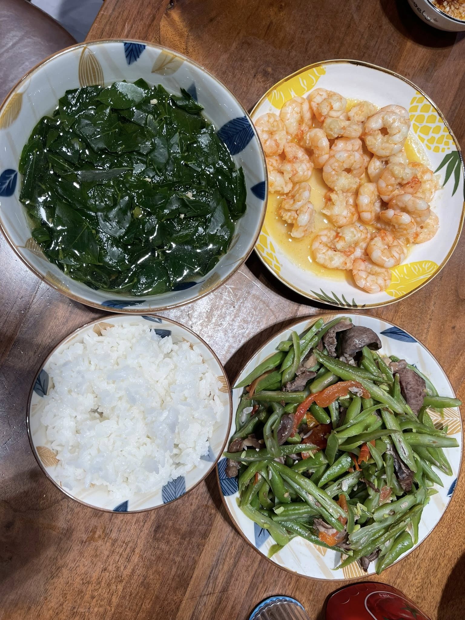 Không cầu kỳ, mẹ Hà Nội ở cữ đơn giản mà chất: Cơm nhà, rau sạch, ngủ ít vẫn nuôi con mát tay- Ảnh 15.