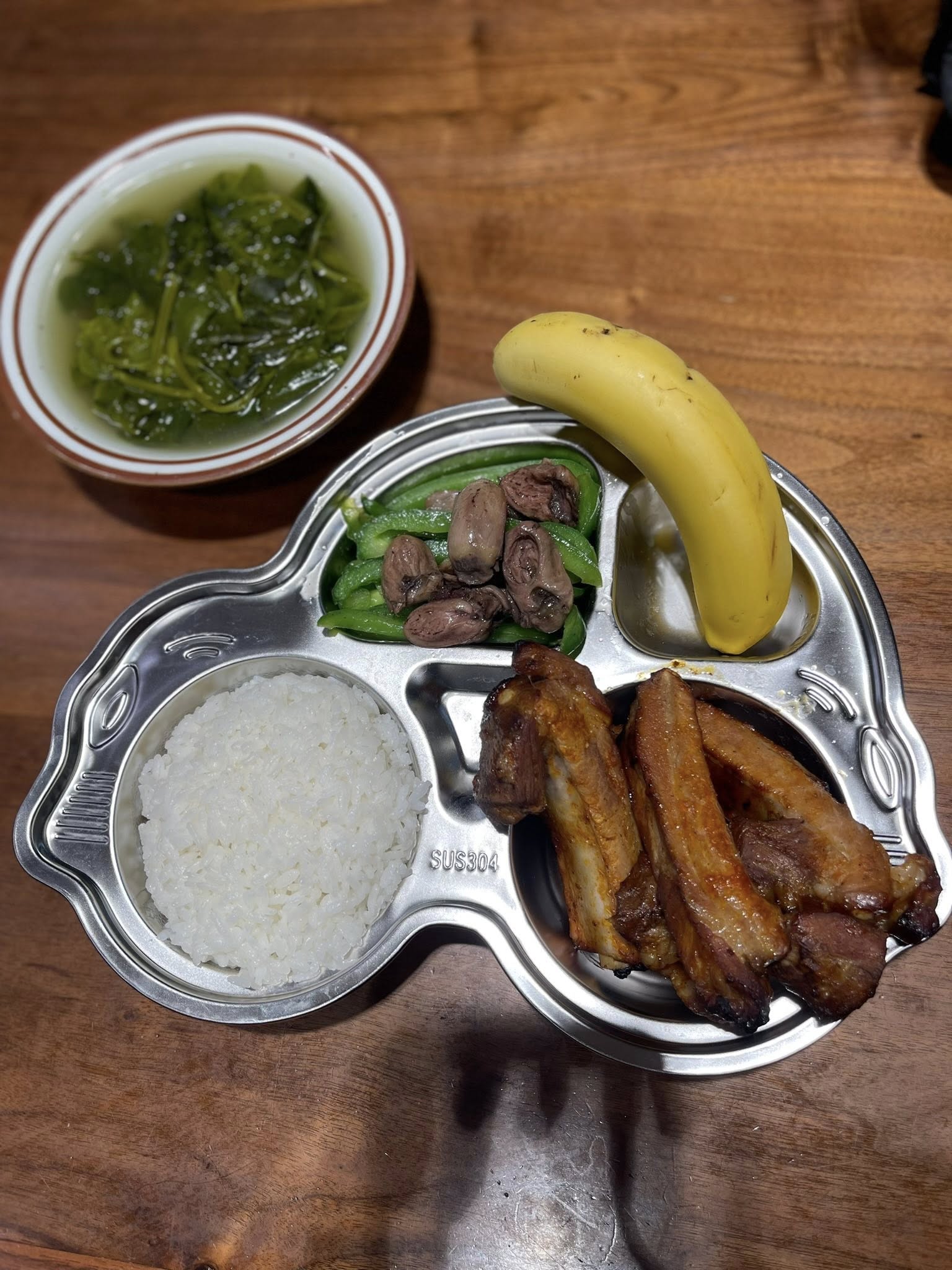 Không cầu kỳ, mẹ Hà Nội ở cữ đơn giản mà chất: Cơm nhà, rau sạch, ngủ ít vẫn nuôi con mát tay- Ảnh 6.