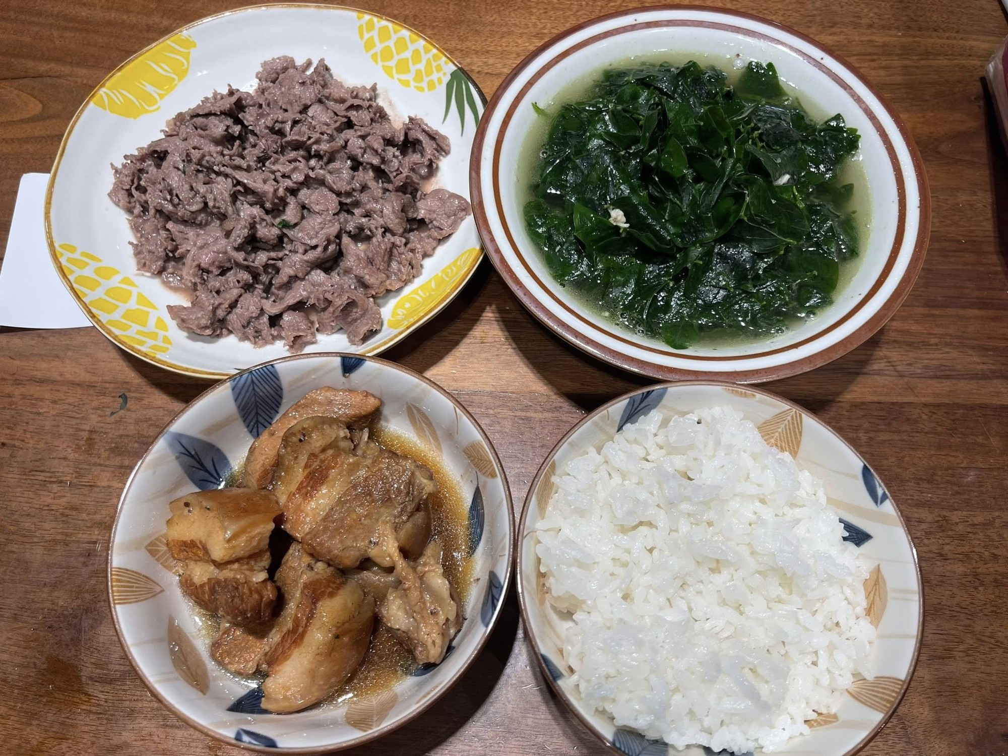 Không cầu kỳ, mẹ Hà Nội ở cữ đơn giản mà chất: Cơm nhà, rau sạch, ngủ ít vẫn nuôi con mát tay- Ảnh 5.