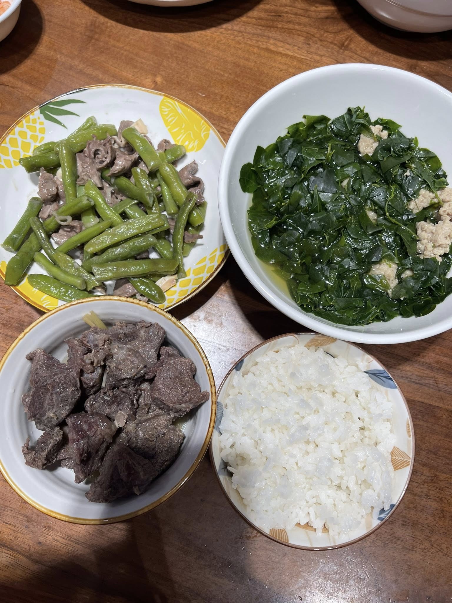 Không cầu kỳ, mẹ Hà Nội ở cữ đơn giản mà chất: Cơm nhà, rau sạch, ngủ ít vẫn nuôi con mát tay- Ảnh 11.