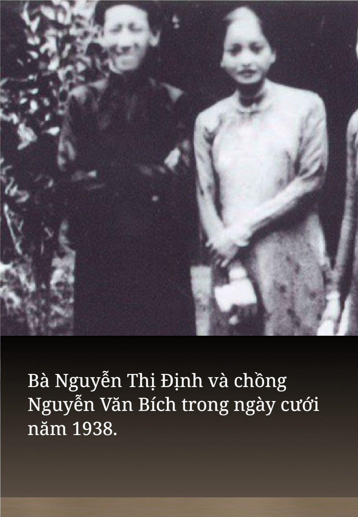 Nguyễn Thị Định - biểu tượng bất khuất của phụ nữ Việt Nam trong hành trình giải phóng dân tộc- Ảnh 2.
