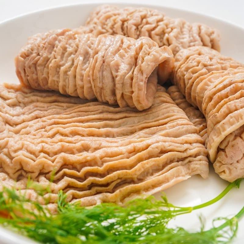 Bộ phận nhăn nheo của cá ngừ đại bổ với phụ nữ, nấu đủ loại món ngon giúp bổ máu, giảm cân, chống lão hóa- Ảnh 2.