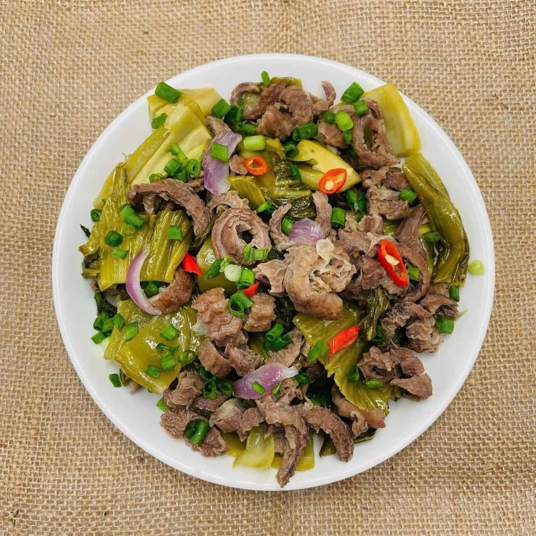 Bộ phận nhăn nheo của cá ngừ đại bổ với phụ nữ, nấu đủ loại món ngon giúp bổ máu, giảm cân, chống lão hóa- Ảnh 6.