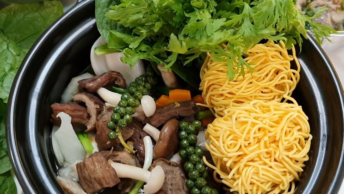 Bộ phận nhăn nheo của cá ngừ đại bổ với phụ nữ, nấu đủ loại món ngon giúp bổ máu, giảm cân, chống lão hóa- Ảnh 4.