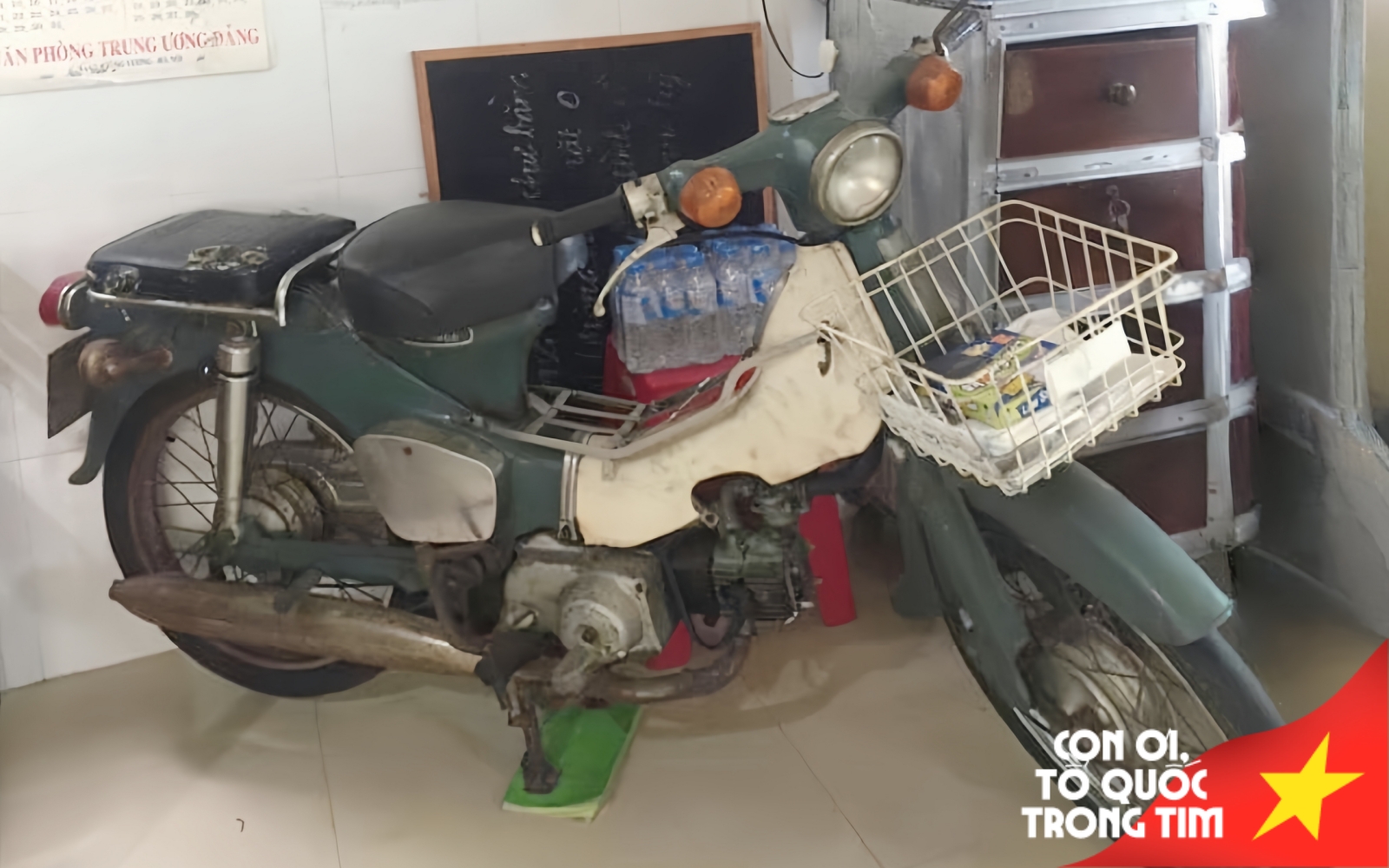 Gặp nữ tình báo nổi tiếng, nguyên mẫu của ni cô Huyền Trang trong phim Biệt động Sài Gòn- Ảnh 6.